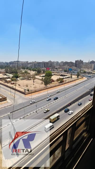 للشركات للايجار مكتب بالطيران الرئيسي