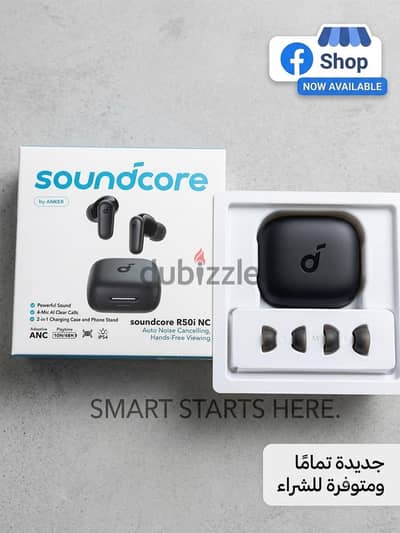 soundcore r50i nc