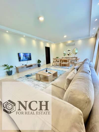 # Fully Furnished Duplex for Rent in SODIC Eastown  A spacious and fully furnished **duplex for rent in SODIC Eastown**, offering a comfortable