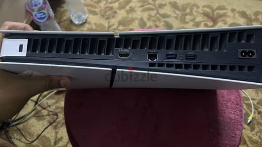 Playstation 5 slim digital