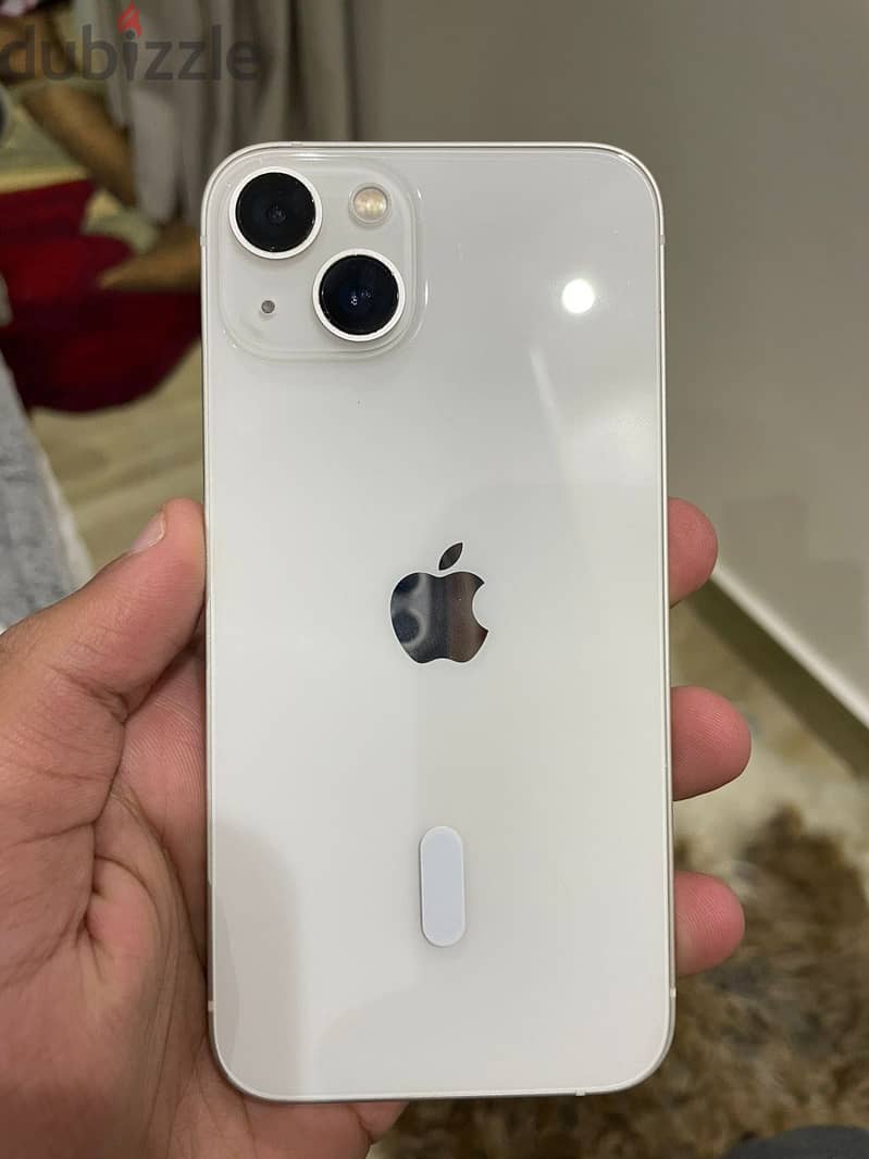 Apple - iPhone 13 1