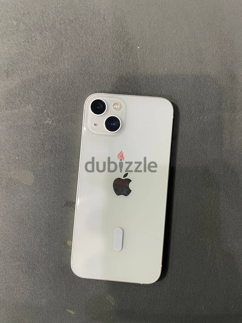 Apple - iPhone 13 2