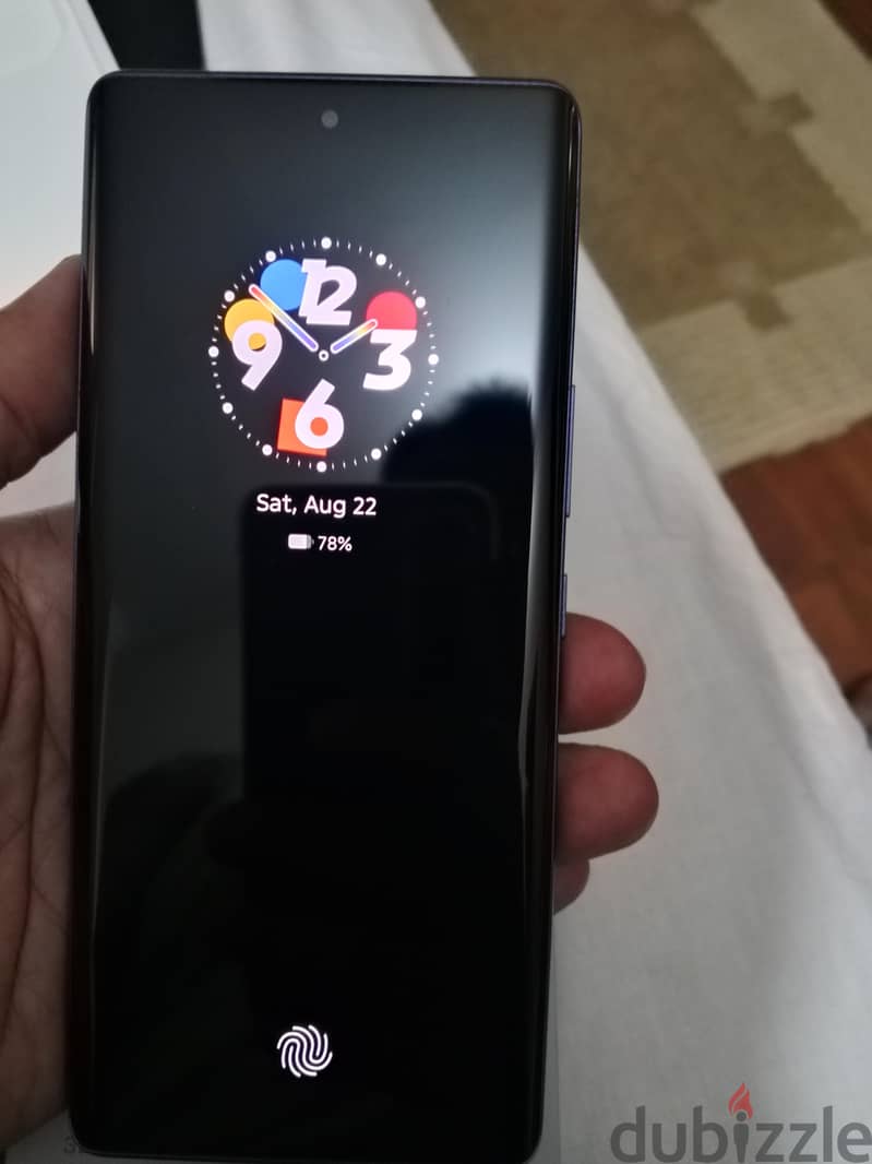 Infinix Note 50s 3