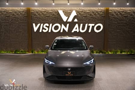 Changan Eado Plus Premium 2026 شانجان إيدو بلس بريميوم بخصم من الرسمي