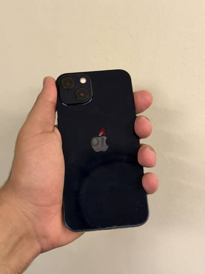 Apple - iPhone 13