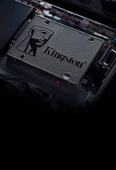 هارد ssd كينجستون 480 جيجا