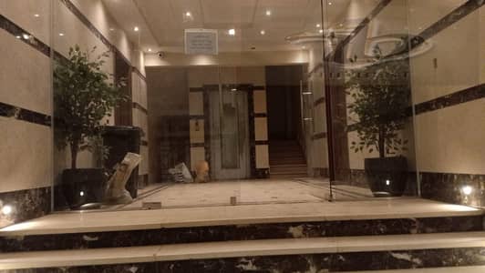 A Unique Opportunity for Sale | Al-Andalus 2 – Fifth Settlement, second number from Mohamed Naguib Axis | Super Lux Finish | Including the Kitchen