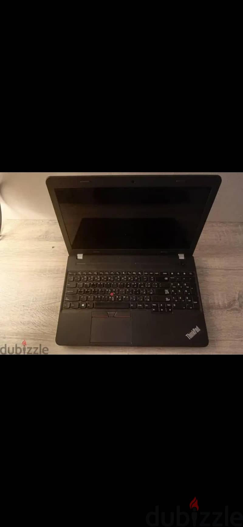 lenovo thinkpad e560 1