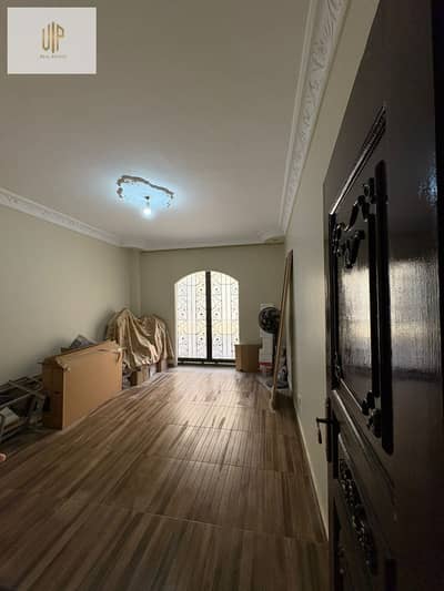 شقة للبيع في النرجس ٣ فيلات بالقرب من محور جمال عبد الناصر و مسجد فاطمة الشربتلى