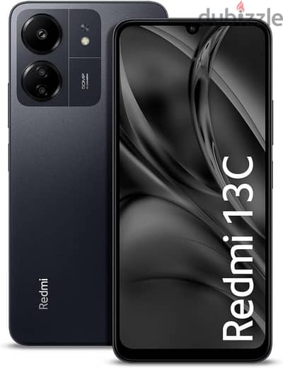 Redmi 13C حالة جديد