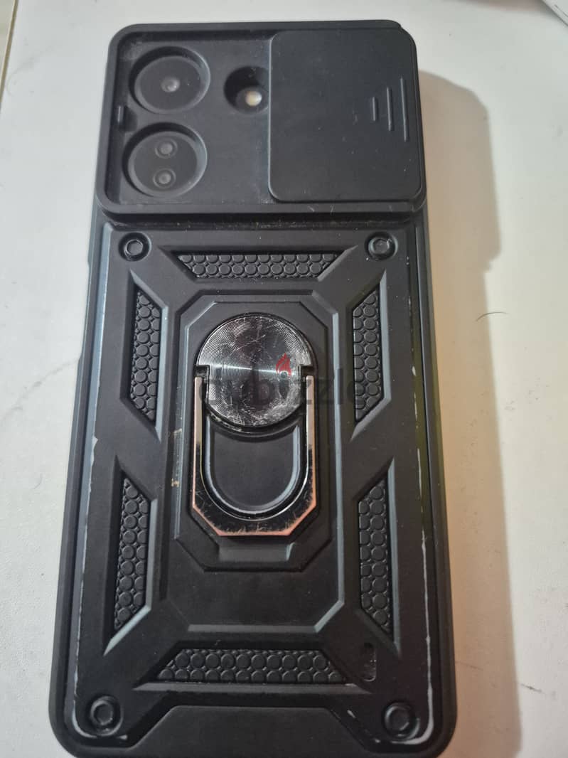 Redmi 13C حالة جديد 1