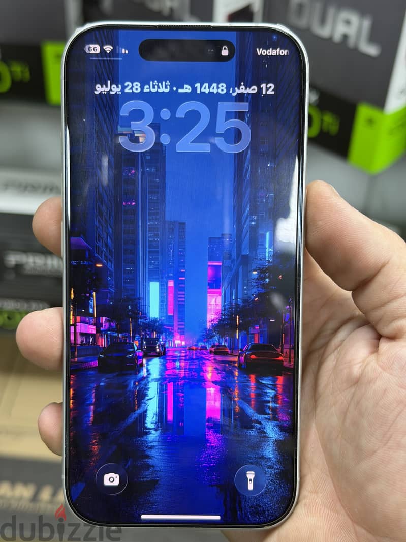 آبل - آيفون 17 6
