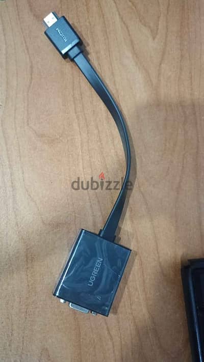 UGREEN HDMI to VGA Adapter 1080p converter