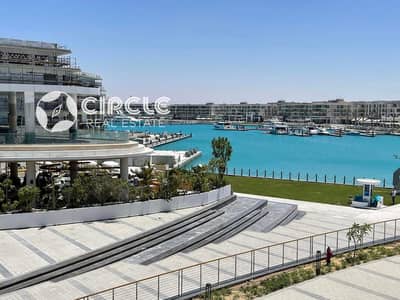 luxury fully furnished chalet for rent in marassi marina 1