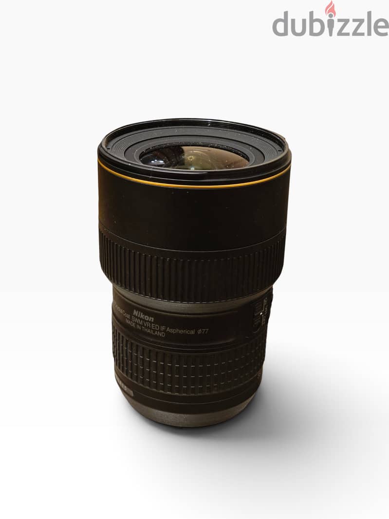 nikon 16-35 3
