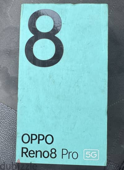 OPPO Reno8 Pro