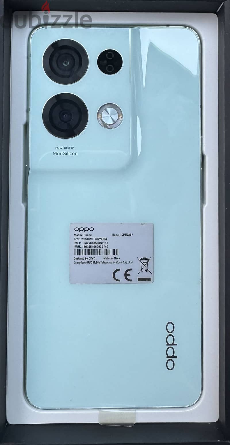OPPO Reno8 Pro 2