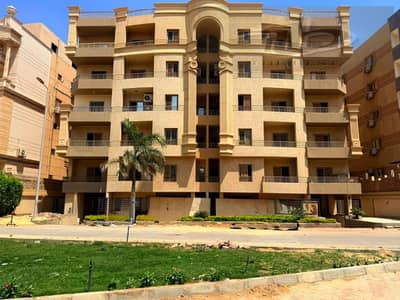 فرصة مميزة للبيع | اللوتس الجنوبية – التجمع الخامس  أميز لوكيشن بجوار سينترو مول وسوديك والجامعة الأمريكية
