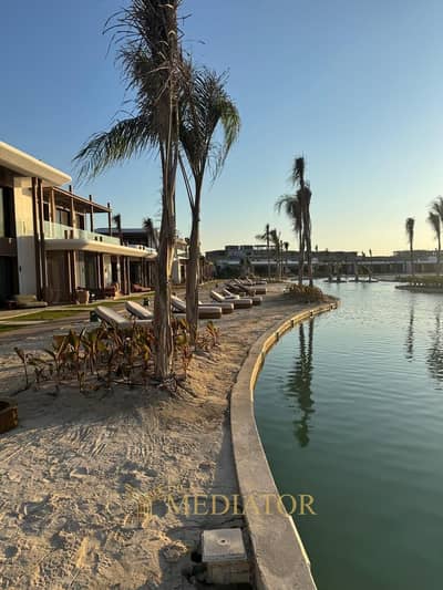 Luxury 2 Bedroom Serviced Apartment for Sale in Zoya Ghazala Bay by LMD.  Located in Rituals Village, this exclusive serviced apartment offers a premi