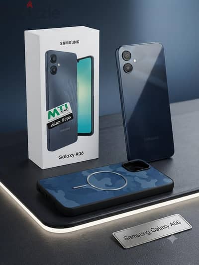 Galaxy A06