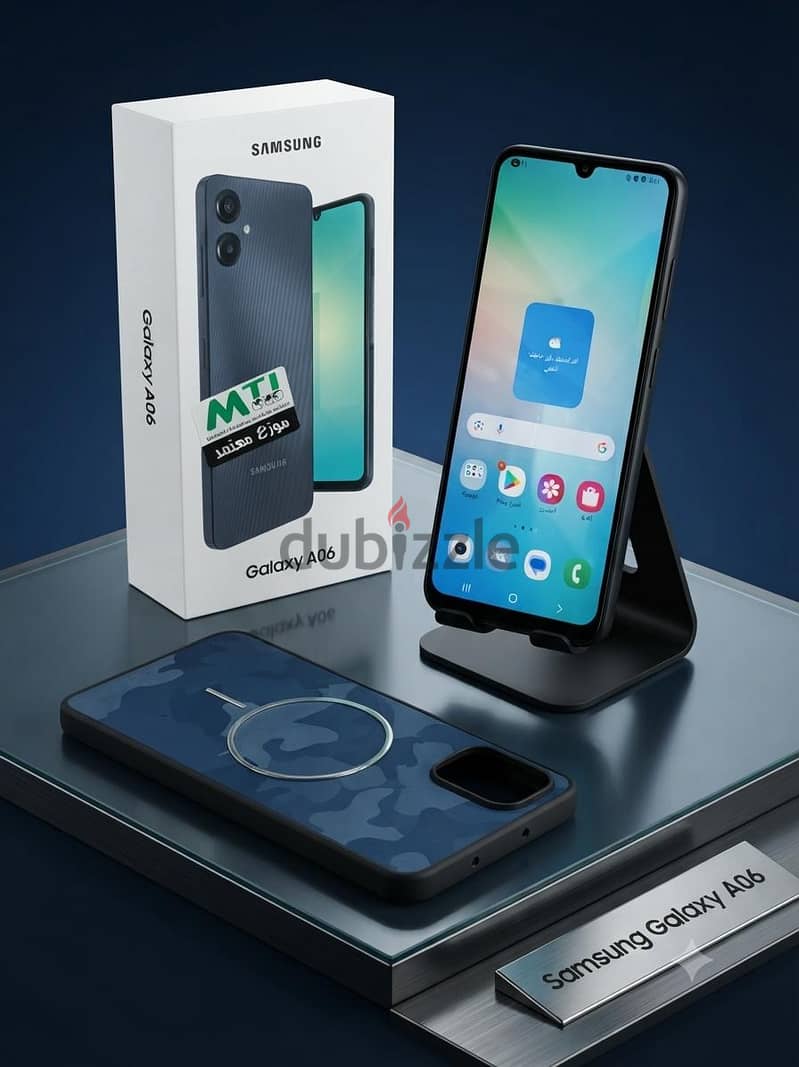 Galaxy A06 1