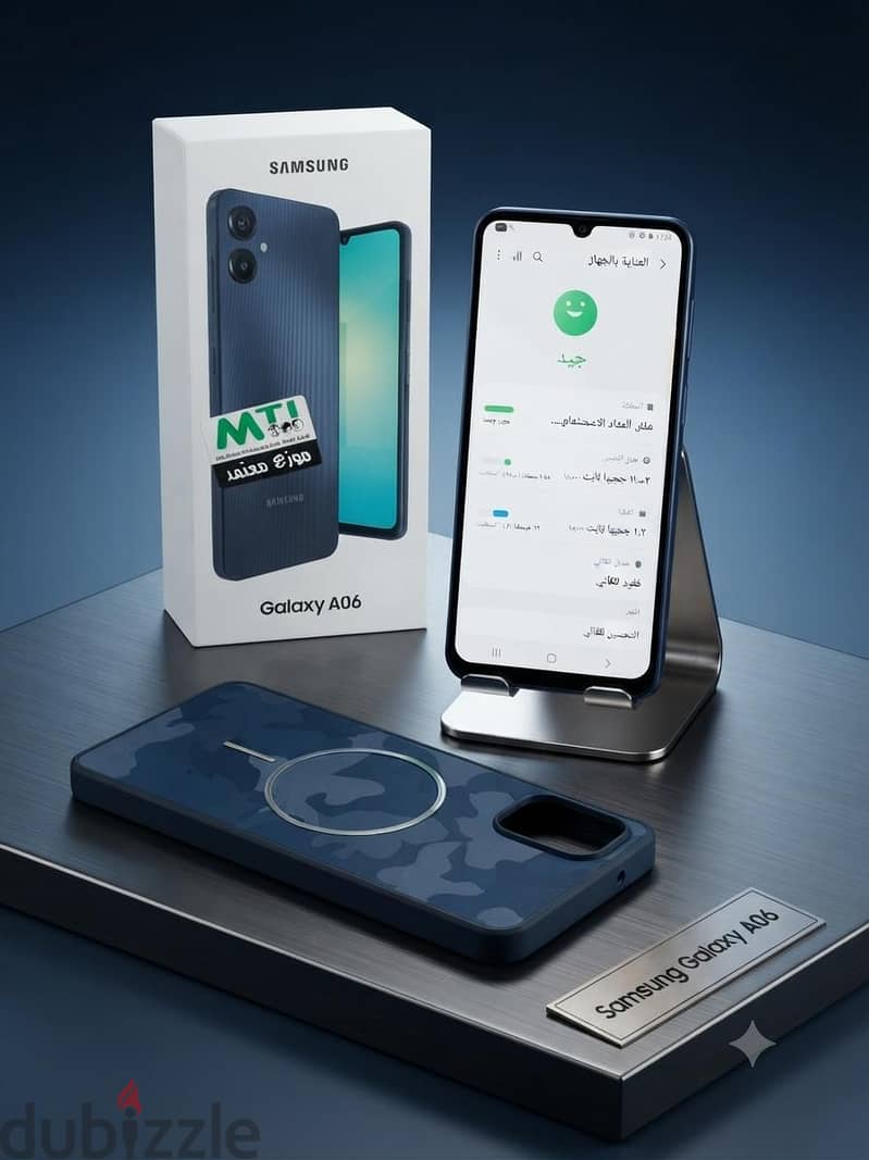 Galaxy A06 3