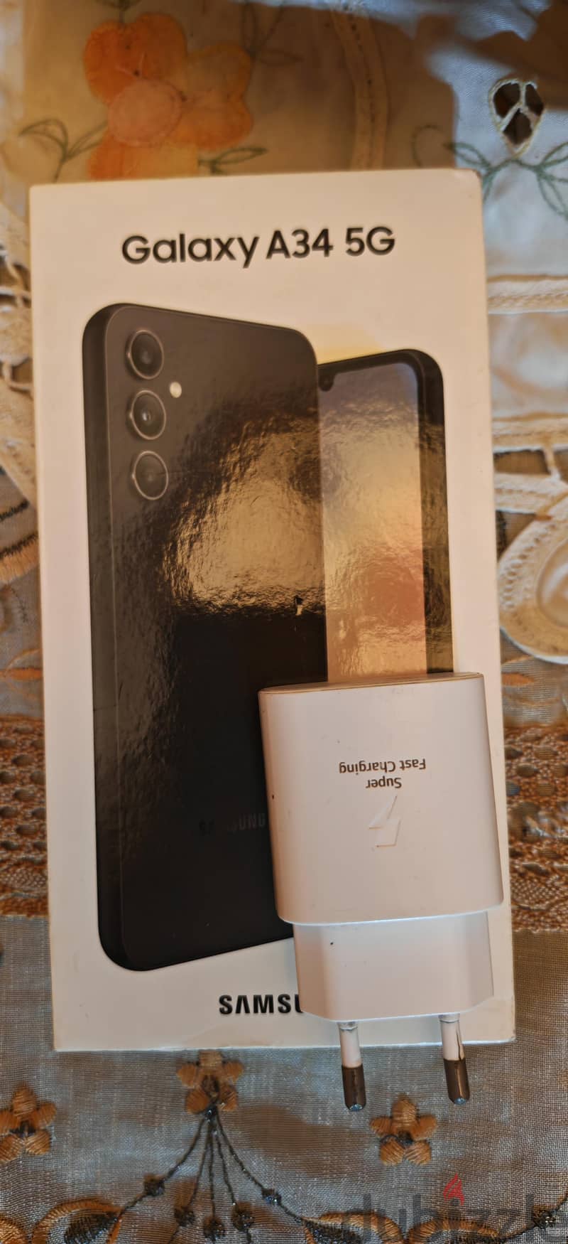 Samsung Other Model 1