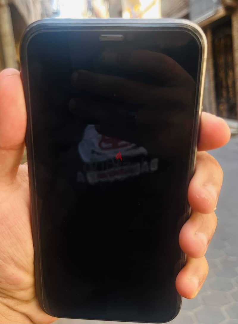 آبل - آيفون 11 1