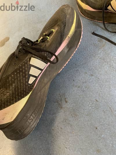 Adidas adizero sl2 running shoes