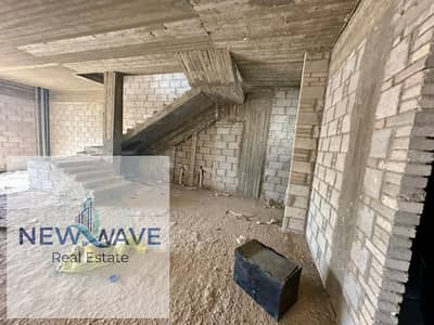 توين هاوس للبيع في كوبوند باديه بالم هيلز – بمساحه 234 متر – كاش – لاند سكيب – موقع متميز – 7 دقايق للطريق الدائري - يبعد 10 دقايق عن مول العرب