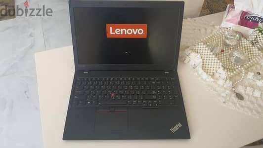 Lenovo L590