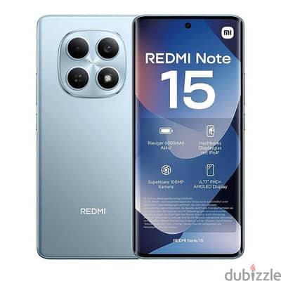 Xiaomi 15