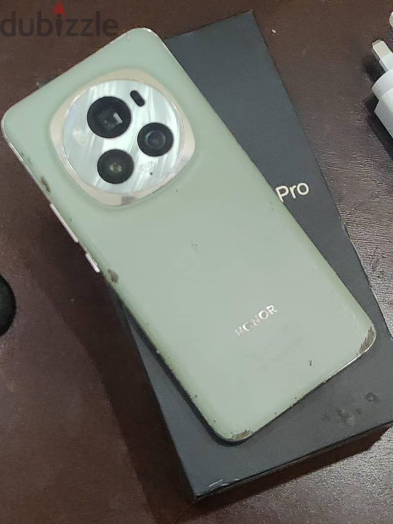 honor magic 6 pro 1