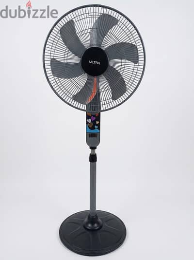 مروحه الترا