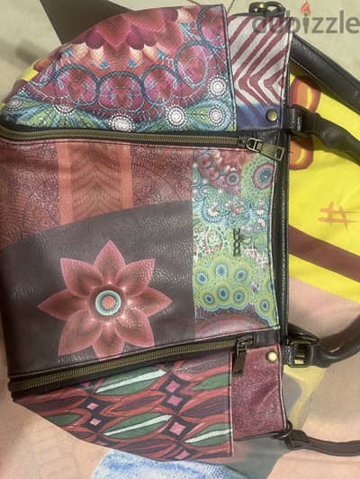 Women Cross Bag