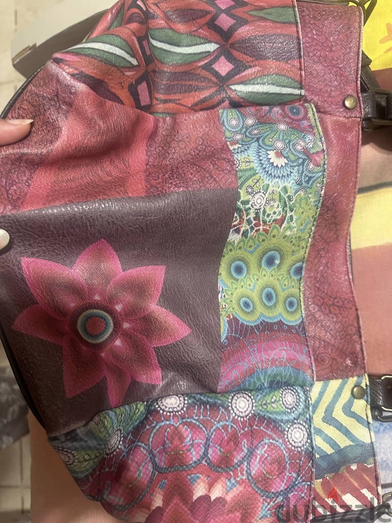 Women Cross Bag 1