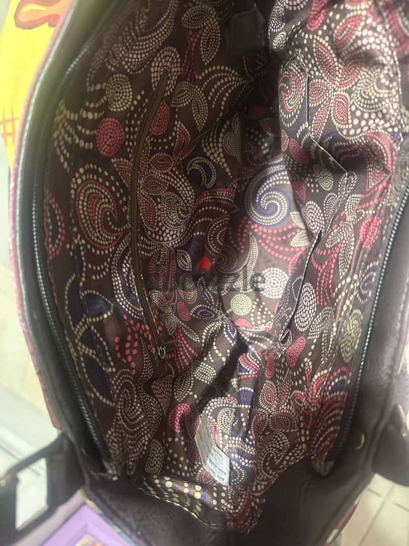 Women Cross Bag 2