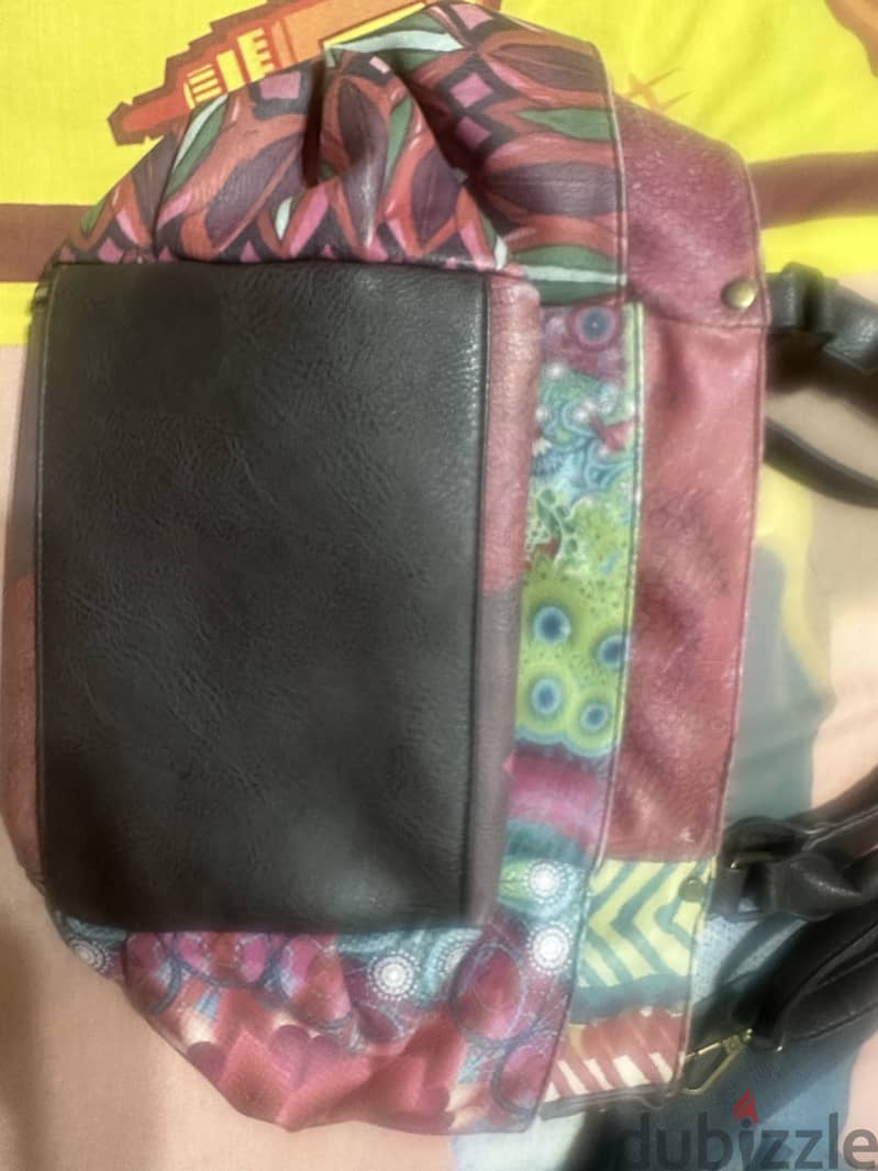 Women Cross Bag 3