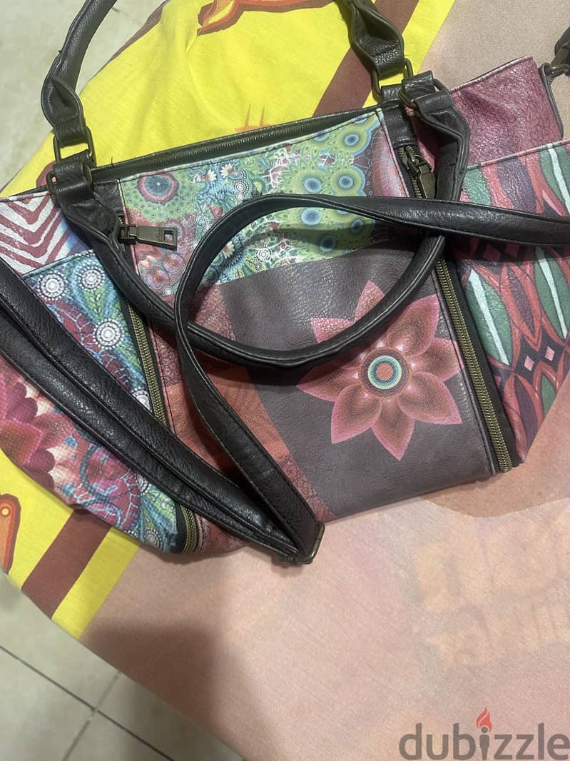 Women Cross Bag 4