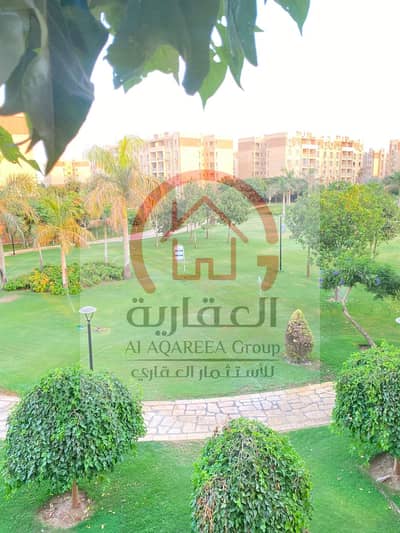 شقه للبيع فى مدينتي B7 استلام فورى تشطيب سوبر لوكس 96 م