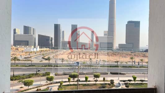 Apartment for sale in the new capital, R3 district