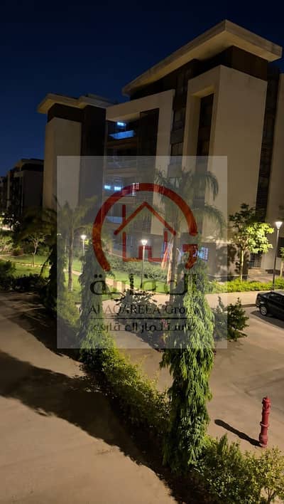 Apartment for sale in Madinaty 131m B15