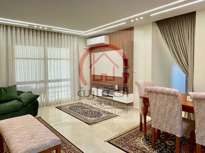 شقه للايجار بمدينتى 116م B10