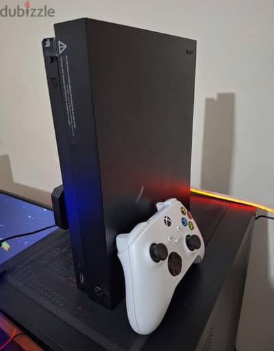 xbox one x - اكس بوكس ون اكس