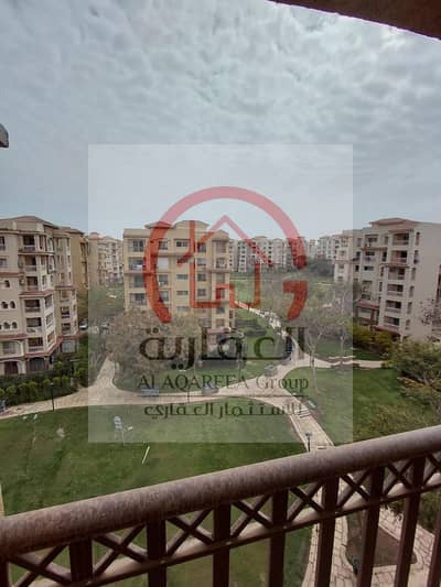 Apartment for sale in Madinaty, area 175 m Apartment for sale in Madinaty, area 175 m