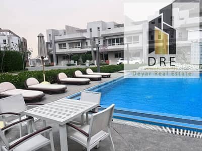 Townhouse for sale in Al Shorouk City (Granda Life Compound), area 245m²
