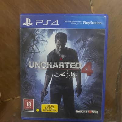 uncharted 4