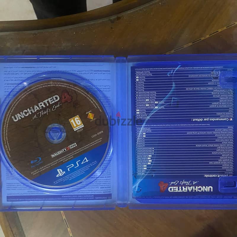 uncharted 4 2