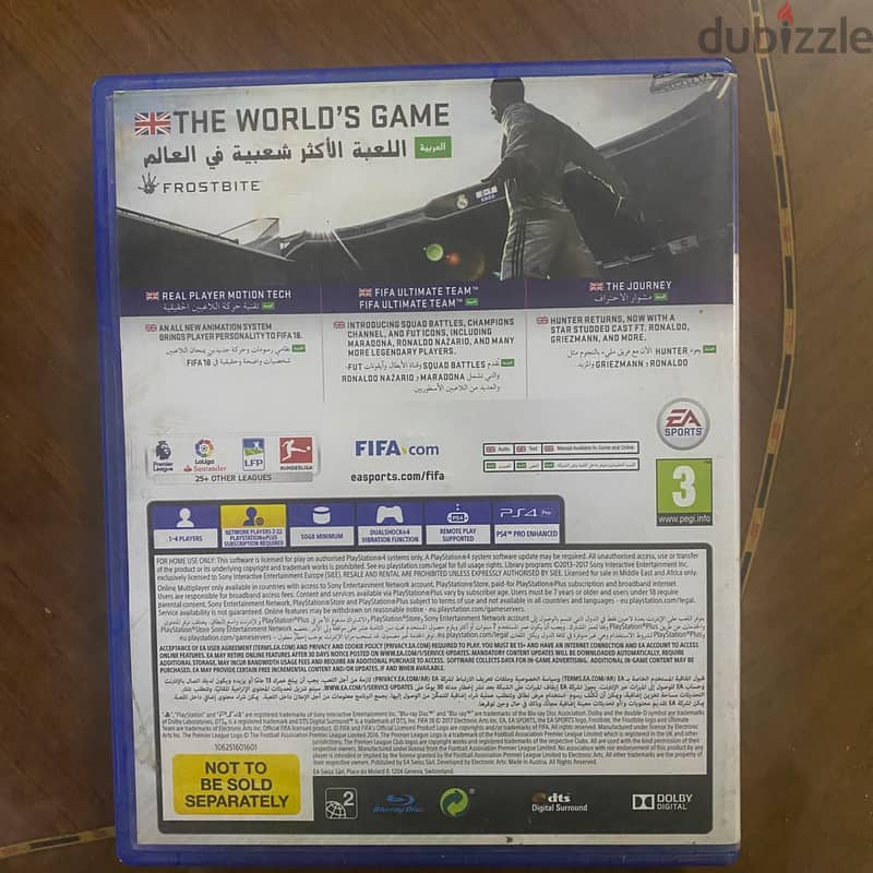 fifa 2018 1