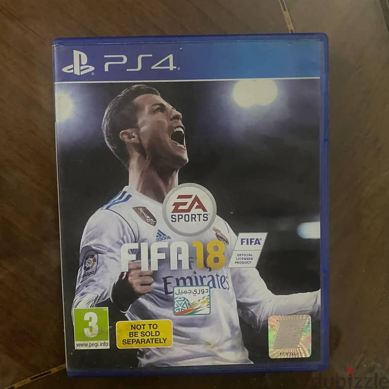 fifa 2018 2